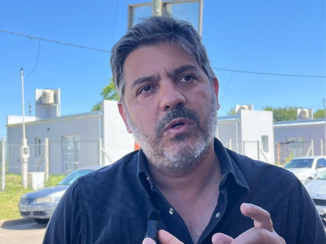 �El gobierno nacional act�a como si no tuviera poblaci�n�